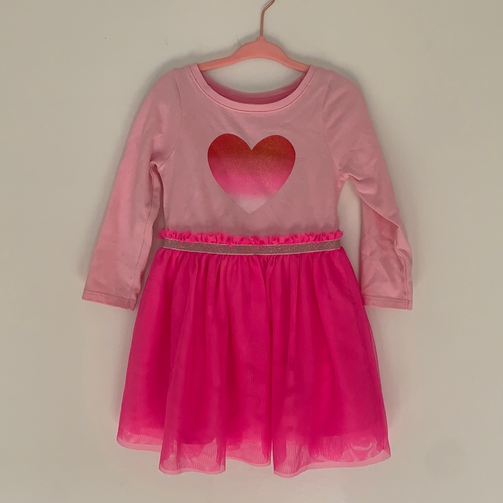 Cat & Jack Dress